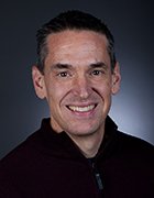 Britt East, CIO, John Boos & Co.