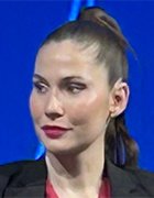 Lori-lee elliott, co-founder and CEO, dauntless x