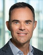 Steven Elsham, CEO, IFS Ultimo