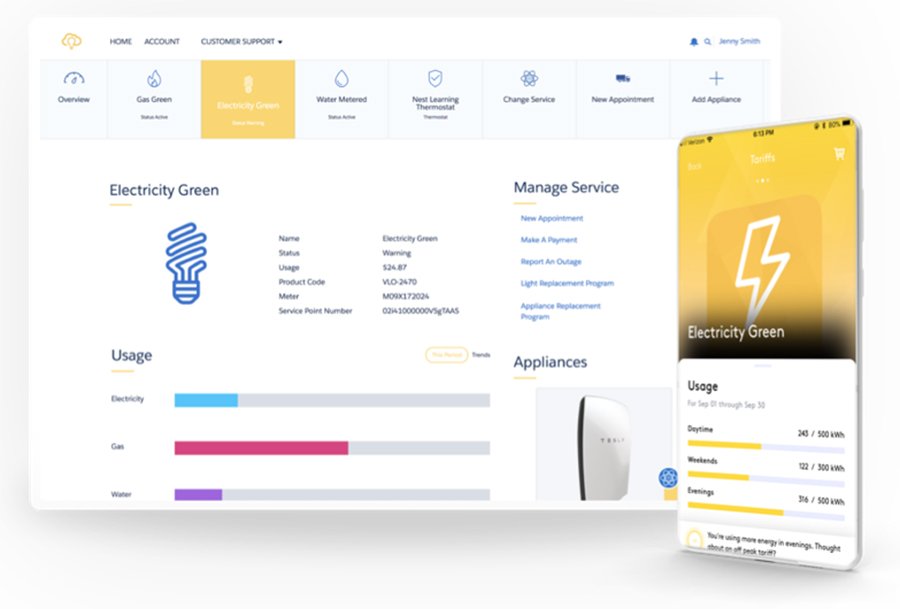 Energy-and-Utilities-Cloud Fragen Und Antworten