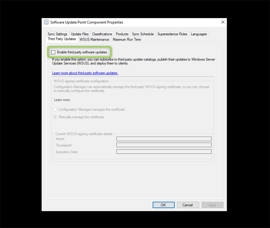 SCCM driver management strategies for the modern world TechTarget