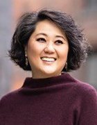 Bo English-Wiczling, vice president, global developer relations, PayPal