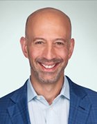 Eric Stine, CEO, Sitecore