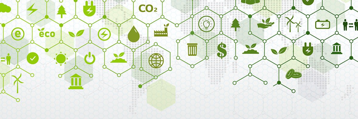 Sustainability and ESG glossary: 52 terms to know | TechTarget
