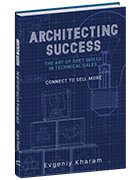 Architecting Success book cover