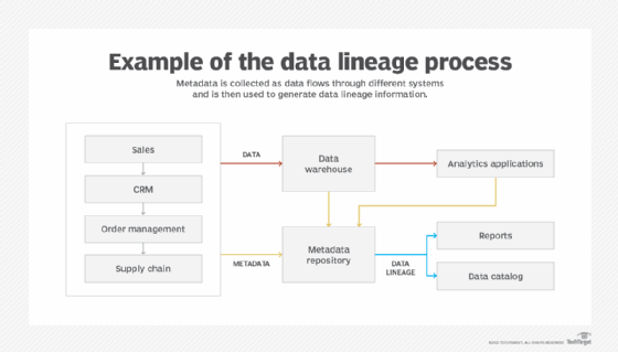 Data Risk Management With OneTrust - Information Asset