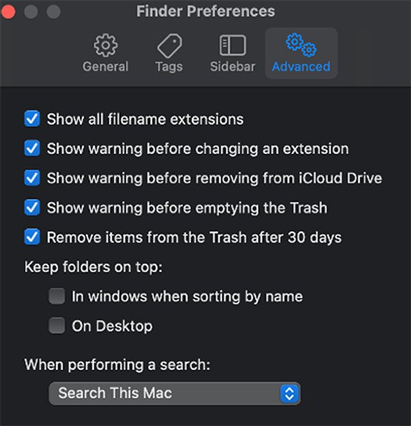 What is an extension? Definition from TechTarget