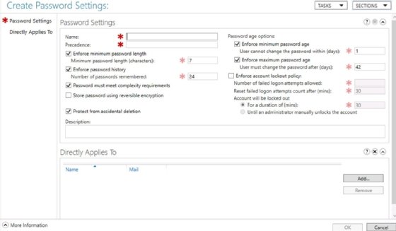 how-to-enable-active-directory-fine-grained-password-policies-techtarget