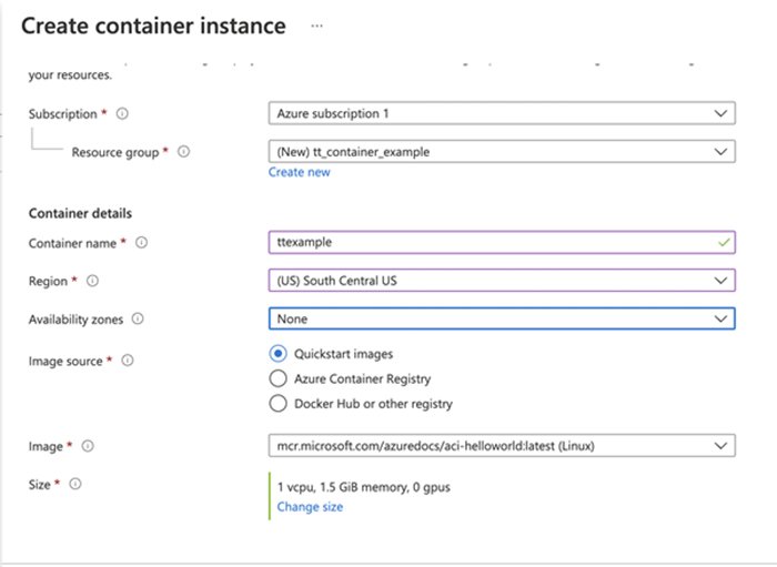 how-to-run-docker-on-an-azure-vm