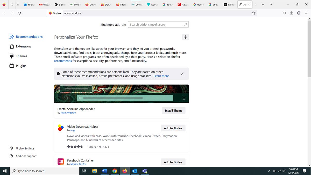 What is Firefox? Definition from TechTarget
