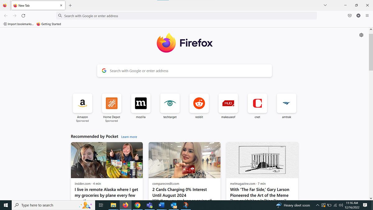 What is Firefox? | Definition from TechTarget