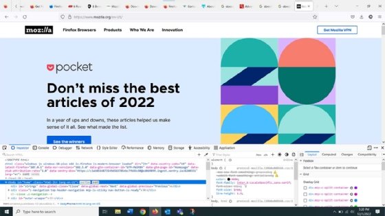 Microsoft Rewards on Firefox doesn't work : r/firefox