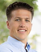 Max Fisher, Director of Product Strategy, Infor Velocity Suite