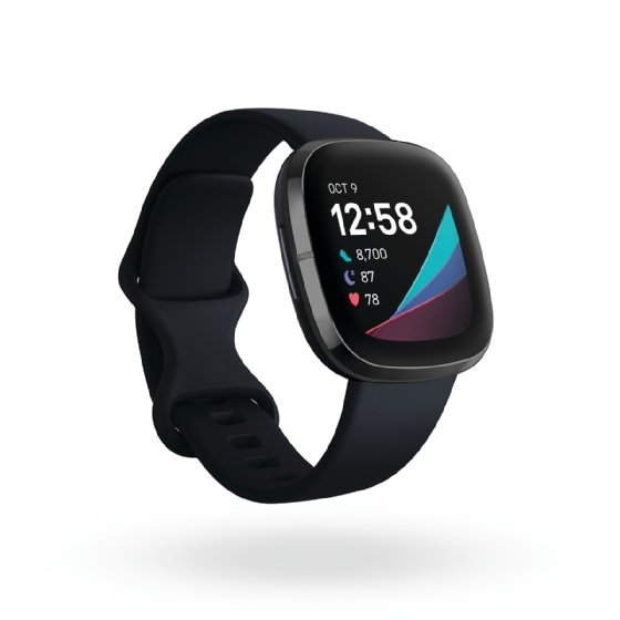 Digital watch with outlet mobile