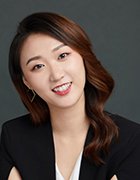 Sharon Gai, speaker and author