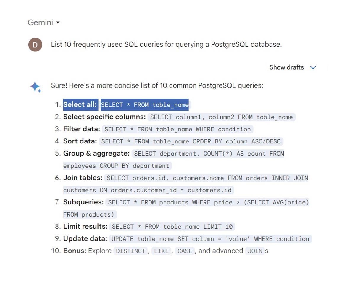Gemini vs. ChatGPT: What's the difference? | TechTarget