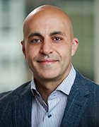 Databricks CEO Ali Ghodsi
