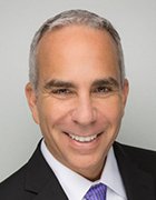 Larry Goldberg, senior vice president of global advisory and consulting services, Ensono