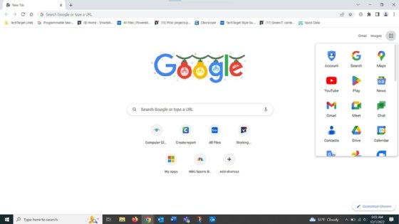 Chrome Browser: Khám Phá Bí Mật Đằng Sau Sự Thành Công của Trình Duyệt ...