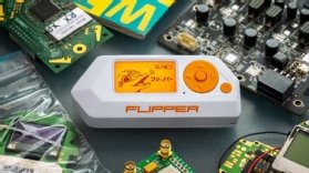 Flipper Zero: Next Gen Hacking Tool for the Next Generation