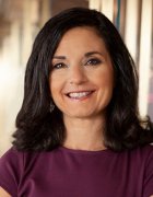 Headshot of Denise Graziano, CEO of Graziano Associates
