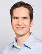 Shawn Hansen, vice president/general manager of core platforms, Everpure