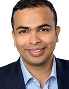 Shankar Hariharan, director of product management, Harness