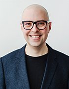 Dana Harrison, principal site reliability engineer, Telus