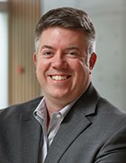 Peter Hesse, 10Pearls partner