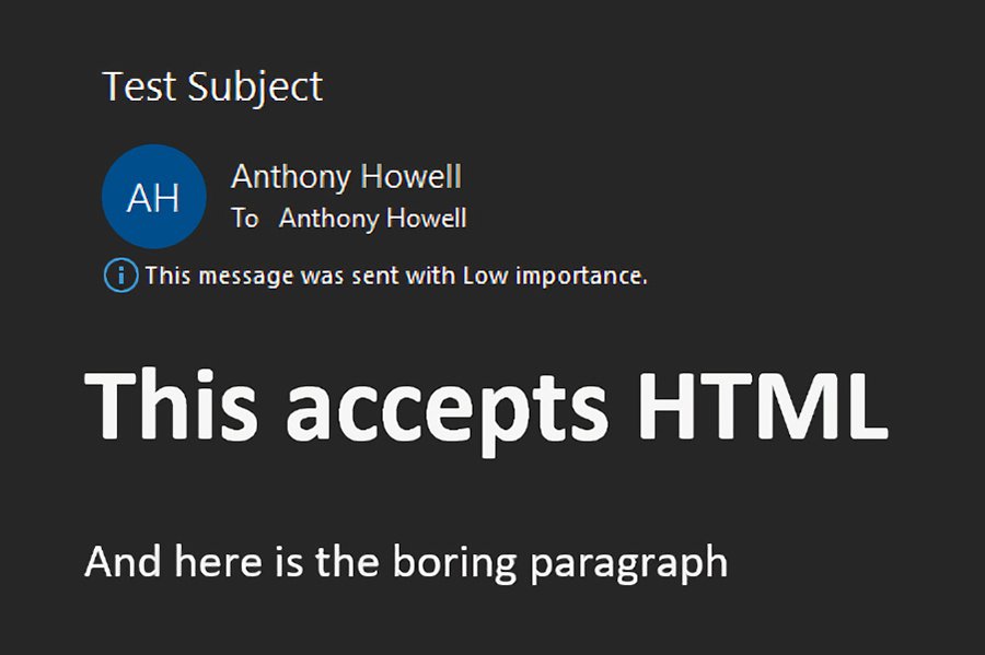 Send automated messages with this azure logic apps tutorial techtarget