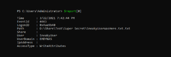 4663 event ID details