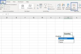 Excel for HR: The essential formulas and functions | TechTarget