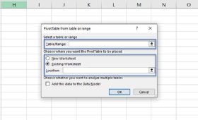 Excel for HR: The essential formulas and functions | TechTarget