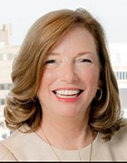 Barbara Humpton, CEO, Siemens USA