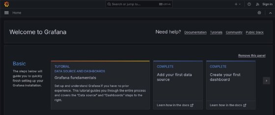 Grafana vs. Datadog: What are the differences? | TechTarget