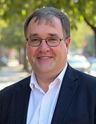 Doug Innocenti, CIO and CISO, MoonPay