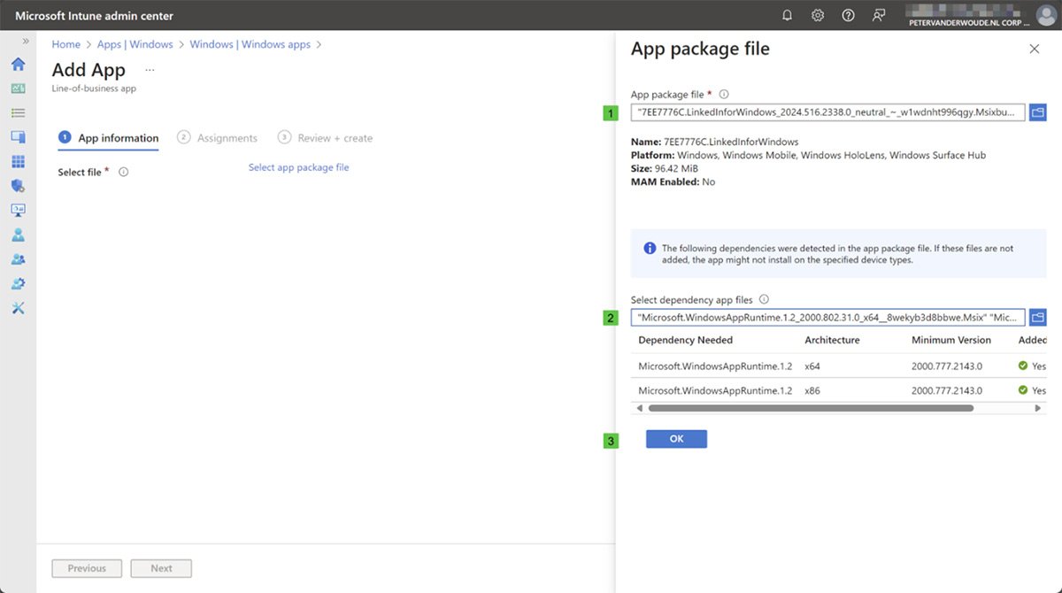 How To Install Msix