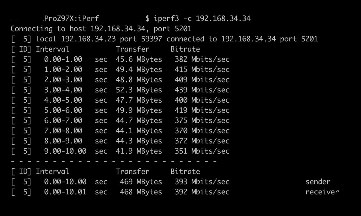 how-to-use-iperf3-to-test-network-bandwidth-techtarget