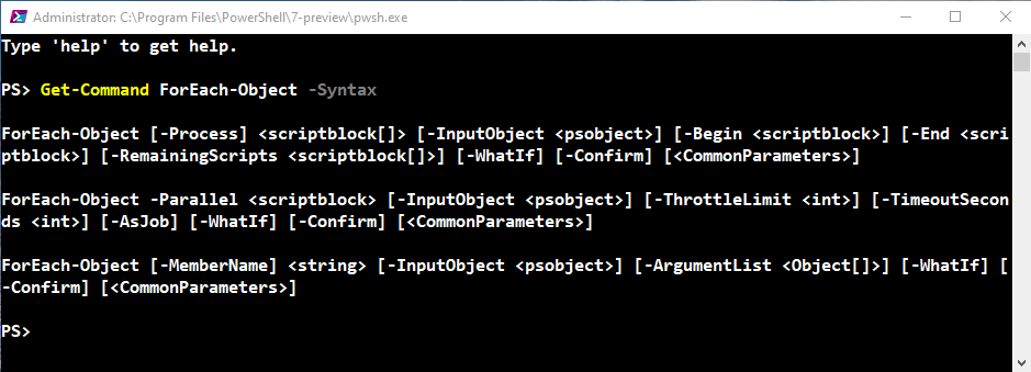 Use PowerShell workflows when performance matters | TechTarget