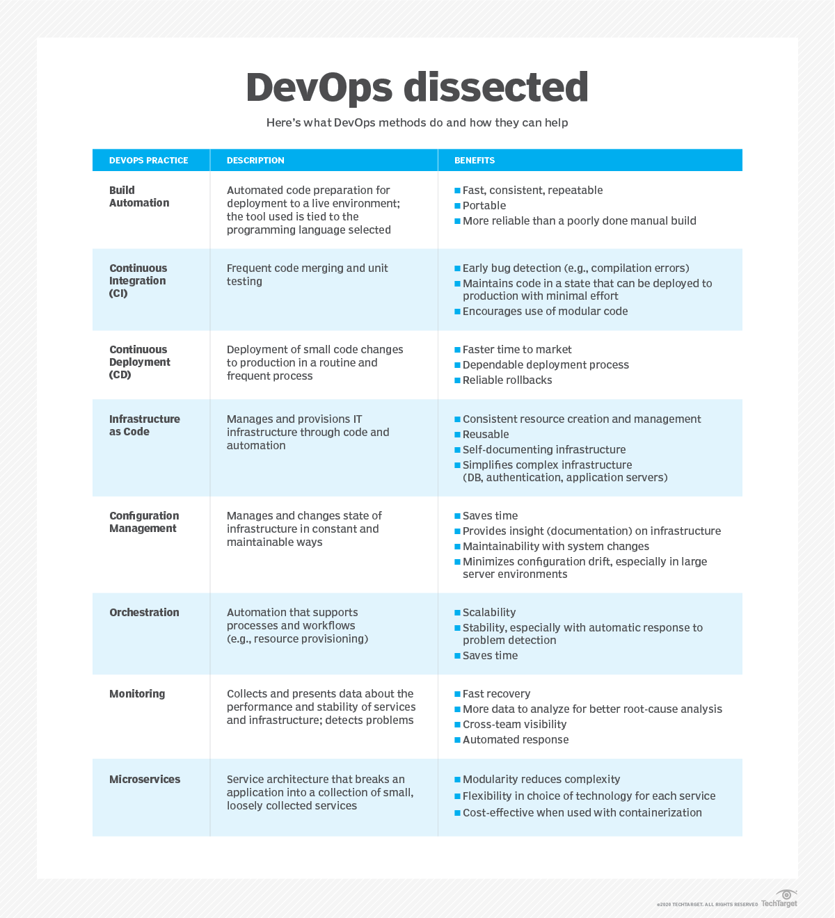 report devops literature review