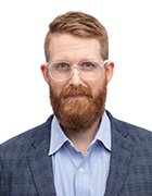Kris Jackson, senior vice president and director of cybersecurity engineering and operations, BOK Financial