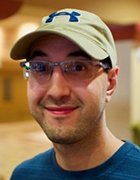 Nick Janetakis, freelance full-stack developer, consultant and trainer