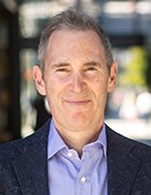 Andy Jassy, CEO, Amazon