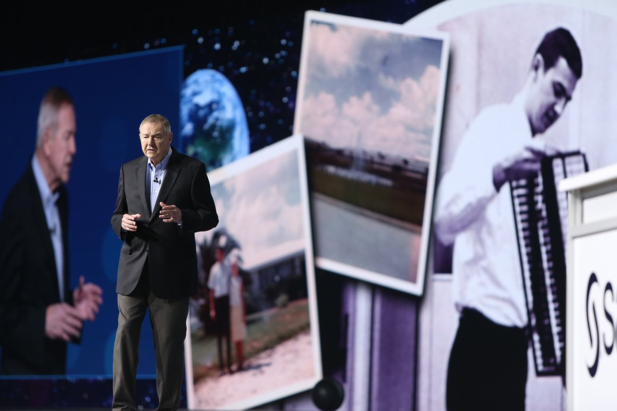 SAS planning an IPO after rumored acquisition talks end TechTarget