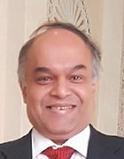 Ajit Jaokar