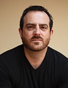 Joe Inzerillo, chief data officer, Salesforce