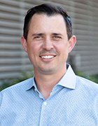 headshot of Joe Vaccaro