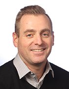 Seth Johnson, CTO at Cyara
