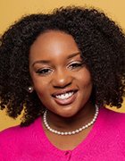 Angie Jones, vice president of engineering, AI tools and enablement, Block