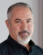 Nik Kairinos, Founder and Chief AI Architect, Fountech